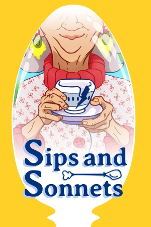 《Sips and Sonnets》免安装｜免费下载｜冒险解谜