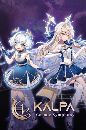 《KALPA: Cosmic Symphony抢先体验版》抢先体验版｜汉化版｜免安装｜免费下载｜冒险解谜
