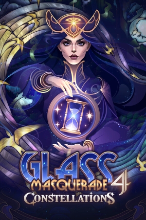 《Glass Masquerade 4: Constellations》免安装｜免费下载｜冒险解谜