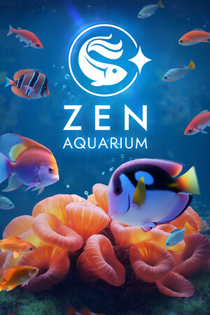 《Zen Aquarium》免费下载｜冒险解谜