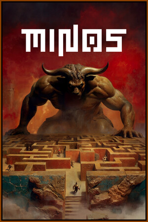 《Minos》demo免费下载｜自由建造｜沙盒建造