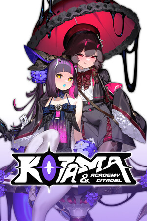 《少女与学院城》demo免费下载｜免费下载｜冒险解谜