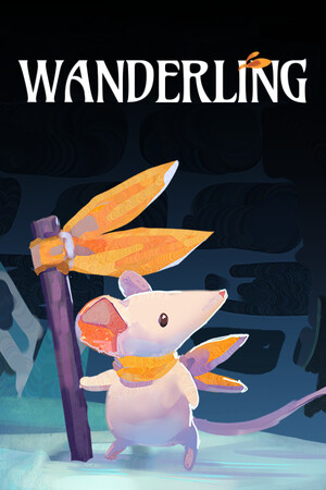 《Wanderling》demo免费下载｜免费下载｜冒险解谜