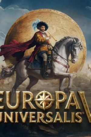 欧陆风云5