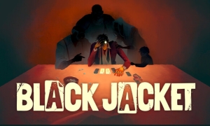 《Black Jacket》demo