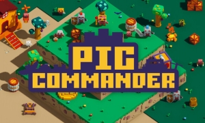 Pig Commanderdemo