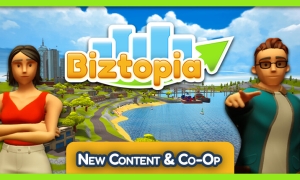 BiztopiaϷ