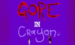 ��Gore In Crayon���ⰲװ��