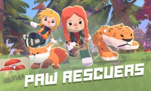 《汪汪救援队》游戏库