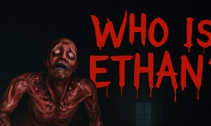 《伊森是谁？》免安装汉化版