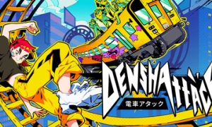 《电车炫客》demo