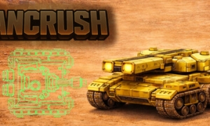 《TANCRUSH抢先体验版》免安装中文版