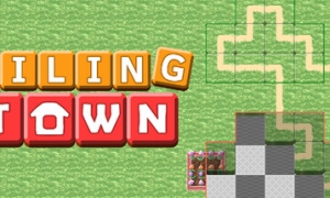 《Tiling Town》中文版