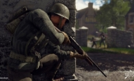 "Conscript" supports real-time ray tracing and can exceed 90fps under 4K image quality