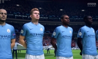 《FIFA 19》试玩版高清截图欣赏