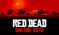 A western world is waiting!"Red Dead Redemption OL" will be tested tomorrow