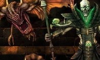 Dungeon Guardian sequel to 3DM "Digo War" Xuanyuan Sinicization
