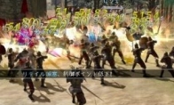 "Blade Storm: Nightmare" PC version will be released on May 29 with the witch