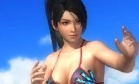 Who is the effect of PC and PS4 screens "Deadly or Life 5: Last Battle"