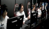 Japanese schools offer e -sports training courses for a one -year tuition fee of 1.46 million yen