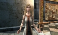 Carpong announced the new screenshot of "Dragon's Creed" to display monsters and tasks