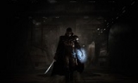 "Flame Restriction" developer released ARPG's new work "Mechanical Witcher"