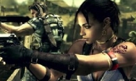 Capcom's old fault and "Biochemical 5: Gold Version" does not support the division of MOD