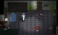 Wonderful new tour "Do Not Cross": Clean up the dark game of the crime scene