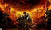 Xbox officially uploaded the new video containing "War Machine 3" lens?