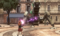 In less than a month, "Final Fantasy: Zero Type HD" shipments exceeded 1 million