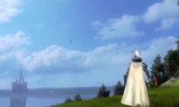 Team ninja "Final Fantasy: Dispute" arcade version trailer appreciation