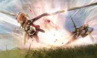Team Ninja team is developing the next generation of "Final Fantasy: Controversy"