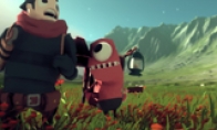 RPG "Little Devil's Supplementary Body" landing on PC Zelda Legend+Dark Soul