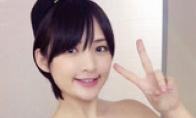 Suddenly I wanted to be a photographer again!Japanese selfie girl champion private photo exposure