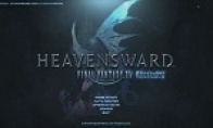 SE releases "Final Fantasy 14" expansion film "Paradise Green shade"
