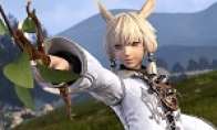 "Final Fantasy 14" character yeshtola appeared "Final Fantasy: Controversy"