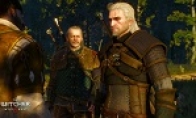 "Witcher 3: Crazy Hunt" character AI high producer responds to authenticity first