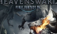 "Final Fantasy 14: Paradise Green shade" announced new race airships and other information