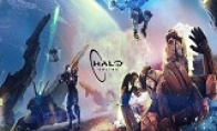 "Halo OL" cracked the player outside the area can still play multiple player battle videos to release