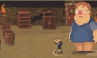 Valve Boss G Fat True Both the independent game "Crazy" transformed into BOSS
