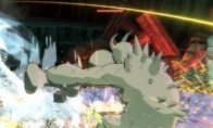 "Naruto: Ultimate Storm 4" new trailer and screenshot Toad Ji Yili