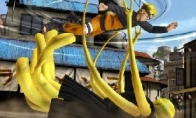 "JUMP All -Star Fighting+" new screenshot of Naruto War One Piece!