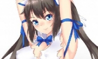 The otaku welfare explosion!Blue ribbon big breasts loli shame for everyone's picture appreciation