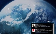 SE "The Ocean 5" may be announced?New work countdown web pages attract attention