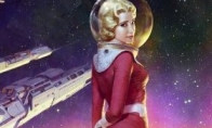 Want to know what Smecta looks like in the future?Appreciation of the latest cool art picture
