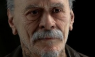 The details are shocked!Naughty dog ​​painter shocked "Shen Hai" works