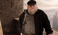 High -energy mental pollution in front!"Game of Thrones" will shoot children's cartoon