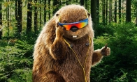 This is the real RPG!Twitch will live a live -action jungle adventure
