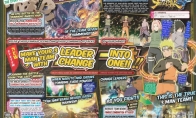 Cheer!"Naruto: Ultimate Ninja Storm 4" will log in to Europe and the United States this year