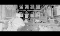 "Order 1886" introduces color dimensions in the introduction of camera mode games